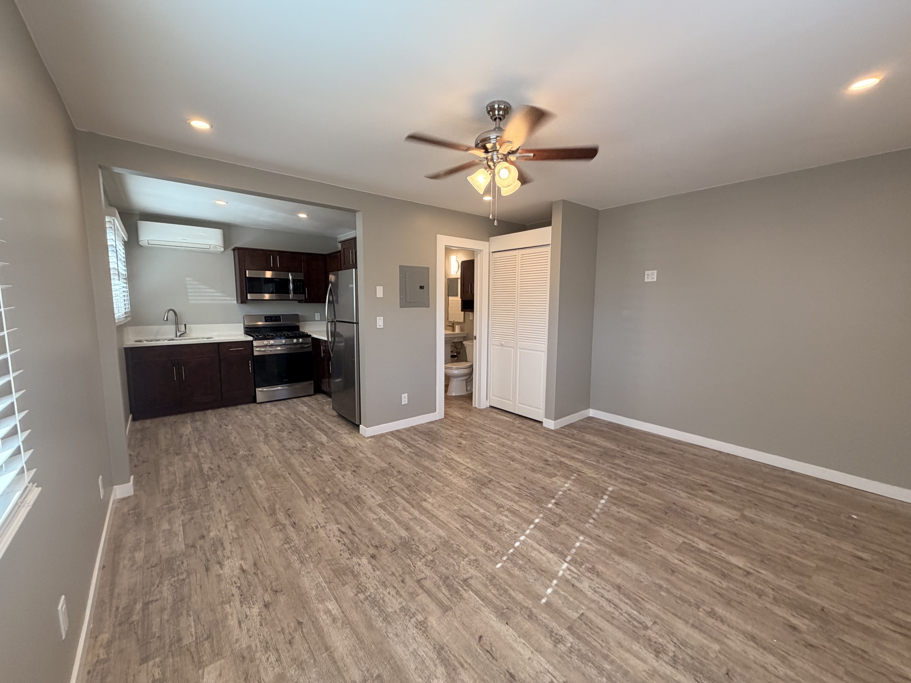 2340 Jefferson Street - 1