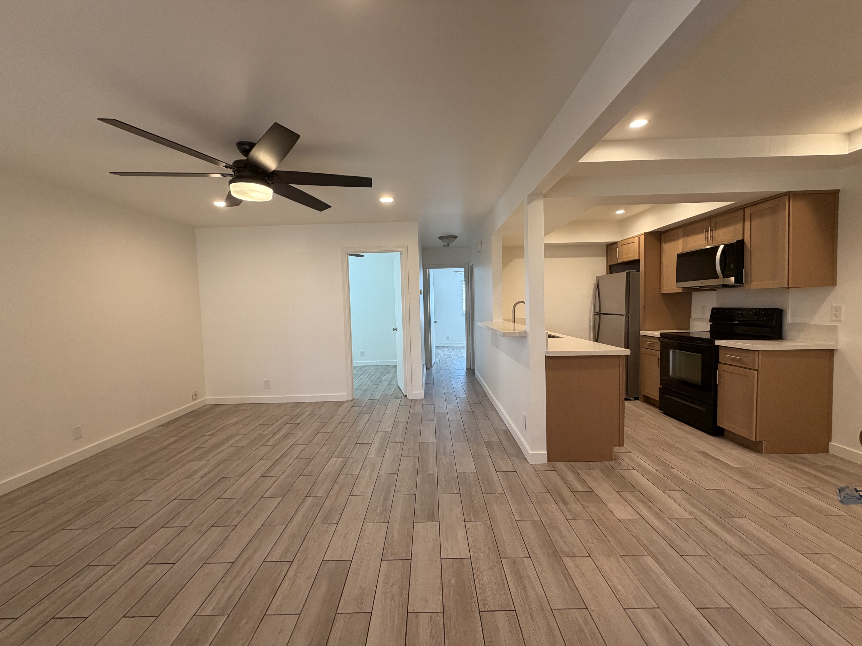 2843 C Street #5